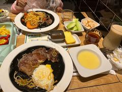 -豪客来牛排(金鼎广场店)
