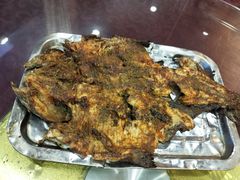 -途肴·老农饭庄(百里峡店)