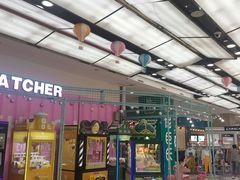 -吾悦广场(天津和平店)