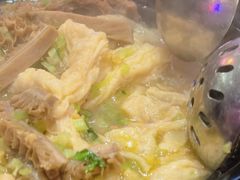-华仔哥牛杂餐室