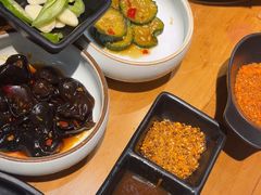 -九田家黑牛烤肉料理(华侨城店)