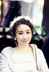 android_upload_pic-FIONA MAKE UP恋妆造型