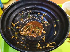 -晓午阳常熟炒浇面(红庙店)