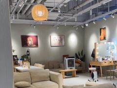 -iF摄影•全家福•证件照•形象照(南山店)