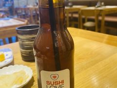 -Sushi Love 创意寿司(正佳广场店)