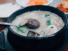 -旺清进洞米肠汤