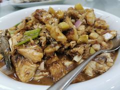 -新湛拱(兰埔路店)