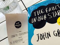 -MIKAKU(万达广场上海宝山店)