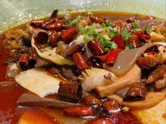 -小吊梨汤·北京菜(香山店)