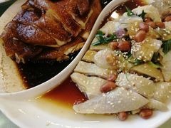 -清心鸡沙田乳鸽店·非遗传承(粤垦路店)