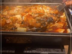 -炉鱼(萧山万象汇店)