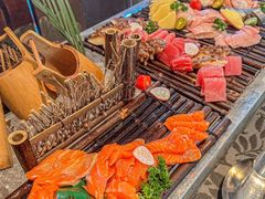 -珠海中海雅高铂尔曼酒店
