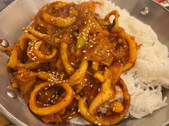 -Kpasta韩式意大利面