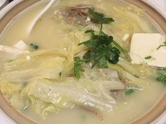 浓汤大骨-小资太太餐厅(南岗区店)