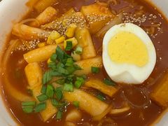 -韩流热风(桥东街店)