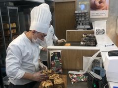 -爸爸糖吐司面包(宁波世纪东方店)