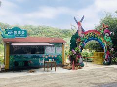 -李小龙乐园(顺德均安店)