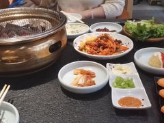 生菜-味家烤肉烤鳗鱼牛排(西塔旗舰店)