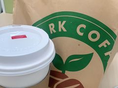 -逸派咖啡 EPARKCOFFEE(广安门店)