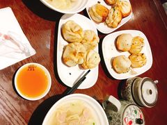 -大壶春生煎(四川中路店)