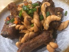 -丰乐餐厅·始于1999·本地老字号