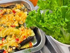 -回味南塘老王虾尾(总店)