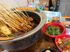 -冒椒火辣(奎星楼街店)