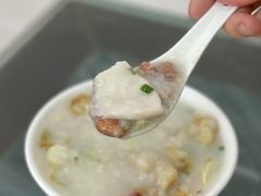 艇仔粥-穗银肠粉店(东川路店)