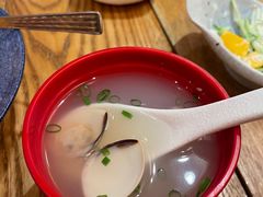 -渔井食堂(新洲店)