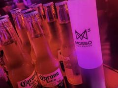 -MOSSO·Liveshow(M3香港广场店)