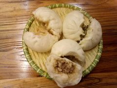 -韩包子(青石桥店)