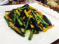 -北京烤鸭店(新桥家园·浦口店)