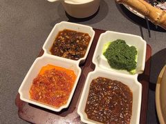 -大食客·非遗吉菜(高新和园店)