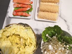 -鱼颜诱纸纸上烤鱼·蛙(龙湖天街店)