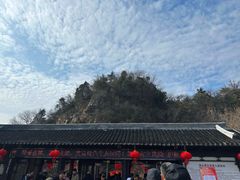 -狼山风景名胜区