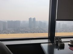 -华厦大酒店·桃源西餐厅·自助餐