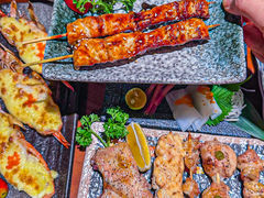-葉家.焼鳥.居酒屋(惠利街店)