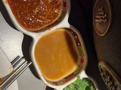 -山焱·炭火自助烤肉(周浦万达店)