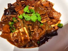 -宝燕壹号景观餐厅(龙盛国际商业广场店)