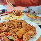 下飞机来沈阳！直接奔这家烧烤！！！