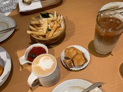 -WOKKA by艮上(中海环宇荟店)