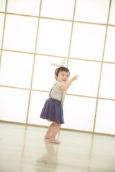 -DORA kids 朵拉儿童摄影花园店