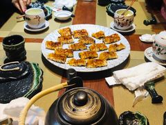 -鳗匠.日本料理店(上夼美食街店)