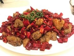 -莆田餐厅PUTIEN(西安万象天地店)