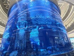 -观音桥步行街