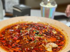 -龙猫意杯花园餐厅(芙蓉湖店)