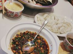 -渔家风味·鲅鱼水饺·央视展播·海鲜天津菜(开发区店)