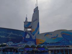 -海合安青岛极地海洋公园