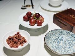 -四季民福烤鸭店(外滩外白渡桥店)