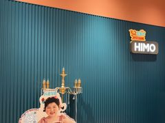 -海馬体照相馆(莘庄维璟印象城店)